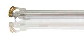 Лазерная трубка Yongli R5 100 - 110 Вт